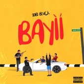 Bayii (feat. Tobi Blvck) artwork