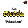 Paloma Ajena - Single