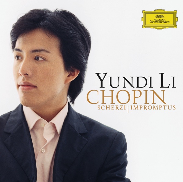 Chopin: Scherzi; Impromptus (iTunes Version)