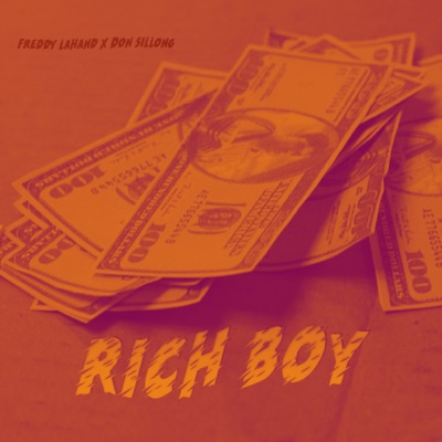 Richboy - Single