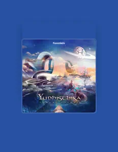 Listen to Yudhisthira, watch music videos, read bio, see tour dates & more!