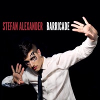 Barricade - Single - Stefan Alexander