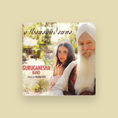 Listen to GuruGanesha Band, watch music videos, read bio, see tour dates & more!
