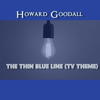 The Thin Blue Line (TV theme) - Howard Goodall