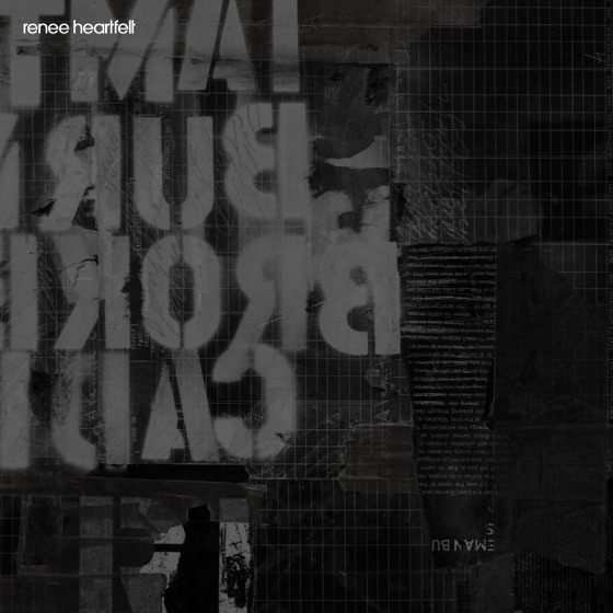 Cover artwork for Misanthropes