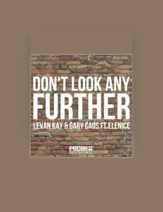 Ascolta Gary Caos, guarda video musicali, leggi la biografia, vedi le date del tour & altro!