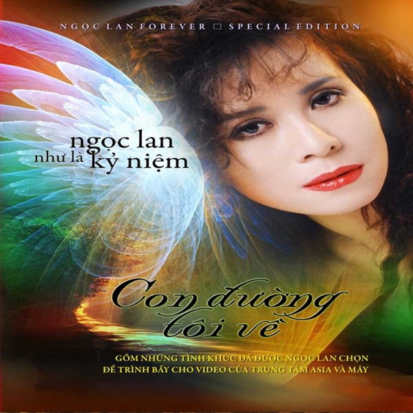 Con Đường Tôi Về (Như Là Kỷ Niệm)