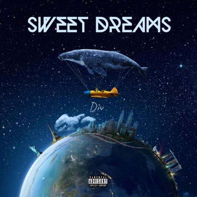 SWEET DREAMS - EP