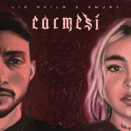 Carmesí Lio Avila & EMJAY