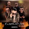 Amanheceu (feat. Katinguelê) - Gamação lyrics