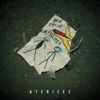 Aterizez (feat. Exploit) - Single - Basaa