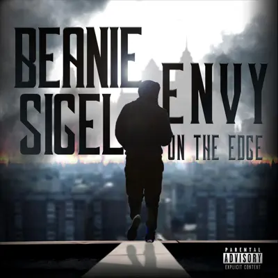 On the Edge - Single - Beanie Sigel