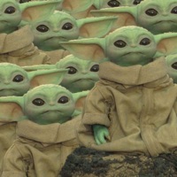 Baby Grogu, Baby Baby Grogu - Single - Jonathan Mann