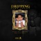 Dripping like leczy (feat. Dil brill) - Leczy lyrics