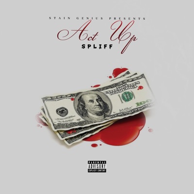 Act Up - Single