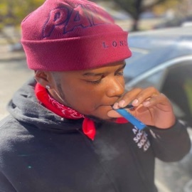 Bool On U Kahlil4mb & Chaun4x