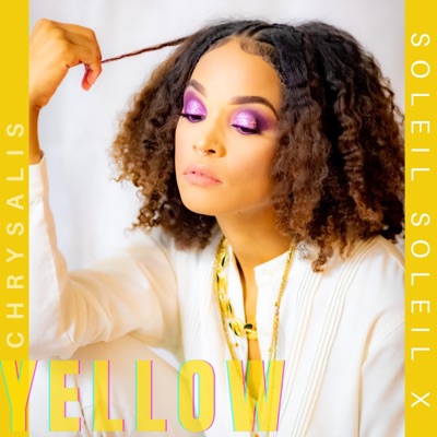 Yellow - Single