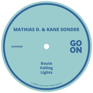 Route - Single