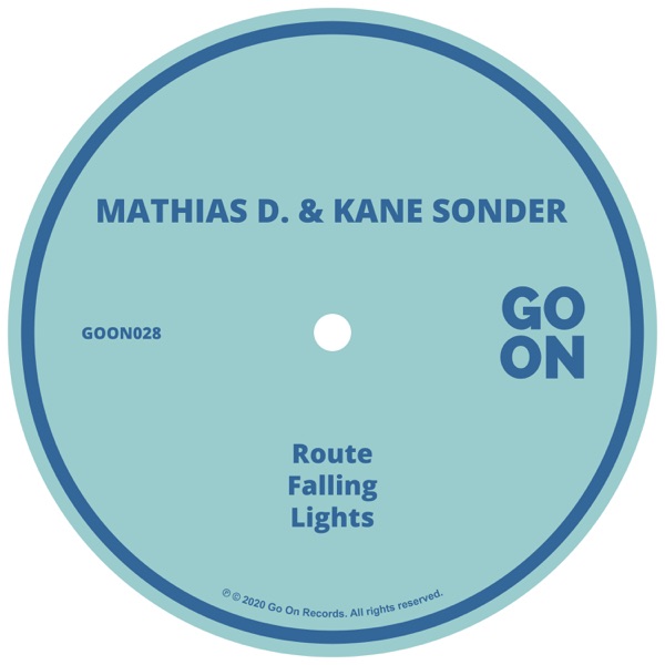 Route - Single