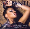 The Woman You Love (feat. Busta Rhymes) - Single