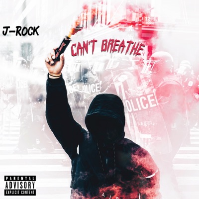 Can't Breathe - Single