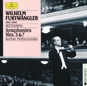 Beethoven: Symphonies Nos. 5 & 7