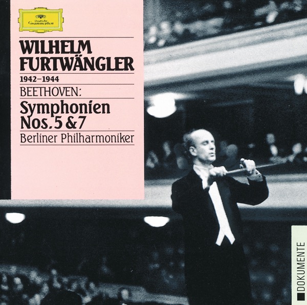 Beethoven: Symphonies Nos. 5 & 7