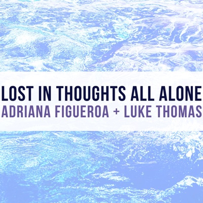 Lost In Thoughts All Alone (from "Fire Emblem Fates") - Single