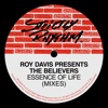 Essence of Life (Roy's Hard Doors Mix) cover art
