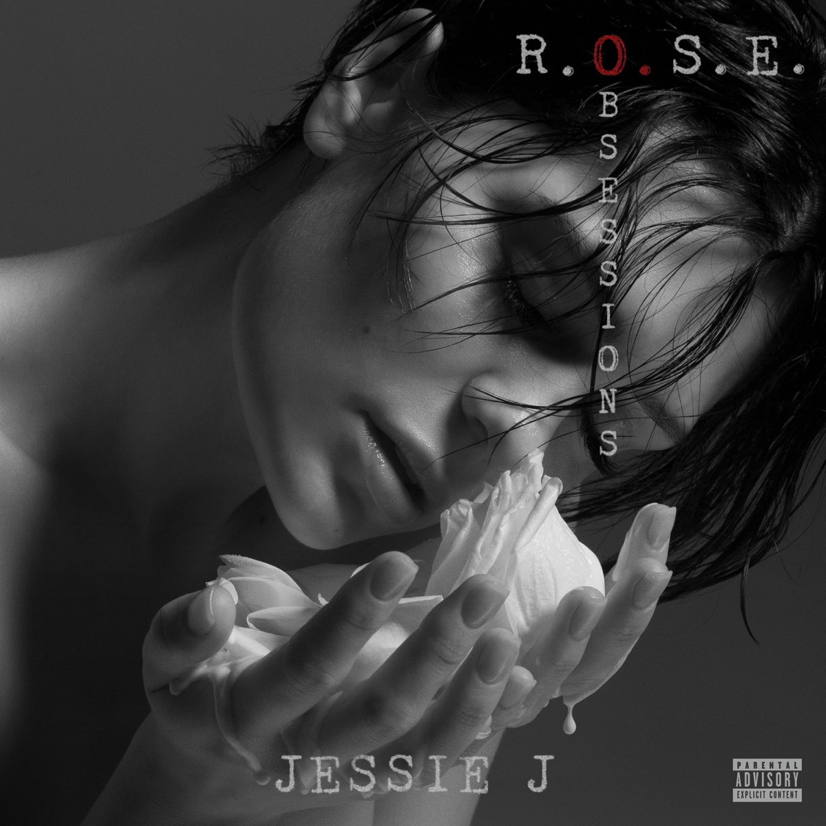 ‎R.O.S.E. (Obsessions) - EP - Album by Jessie J - Apple Music