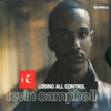 Tevin Campbell - Dandelion artwork