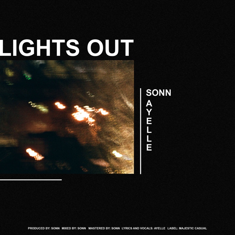 Lights Out - Sonn & Ayelle: Song Lyrics, Music Videos & Concerts