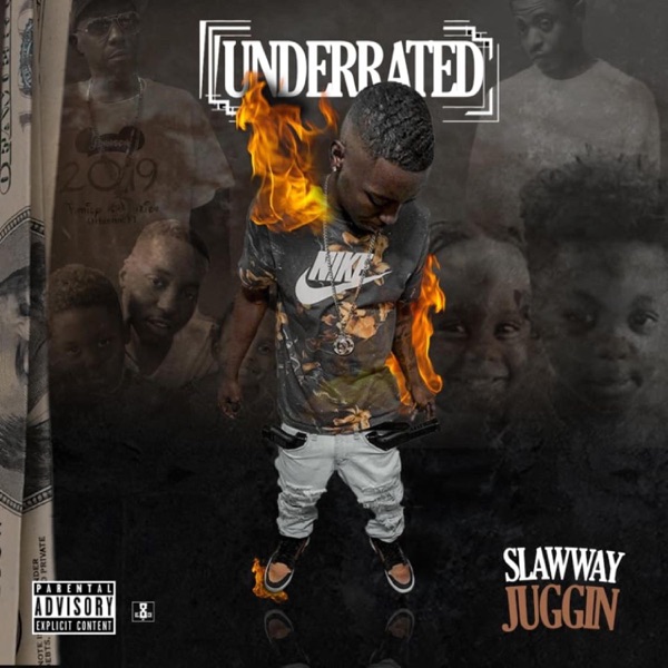 Underrated
