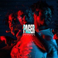 Pager - Single - Elvis from Paradise & Stibba