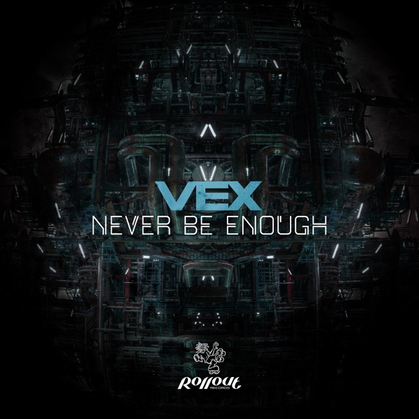 Never Be Enough - EP