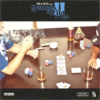 Deuces Wild II