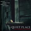 A Quiet Place (Original Soundtrack Album) - Marco Beltrami
