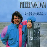 Je Moet Maar Doen Wat Je Niet Laten Kan — Pierre Van Dam