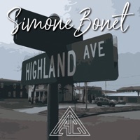 Highland Ave (feat. ATC) - Single - Simone Bonét