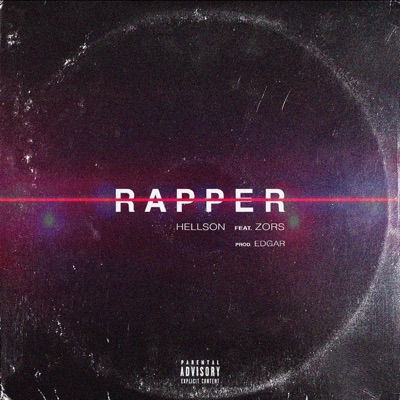 Rapper (feat. Zors) - Single