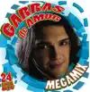 Garras de Amor - Gotitas