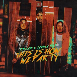R3hab - This Is How We Party (with Icona Pop)