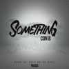 Something - Single