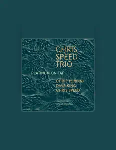 收听 Chris Speed Trio、观看音乐视频、阅读小传、查看巡演日期等 ！