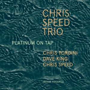 Platinum on Tap