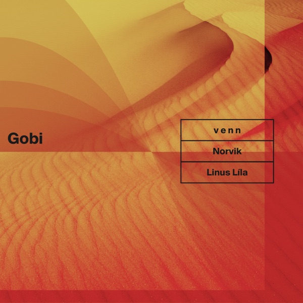 Gobi - Single