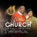 Jesus I'll Never Forget (feat. Bishop Anthony Pelt)