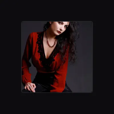 Listen to Astrik Eminian, watch music videos, read bio, see tour dates & more!