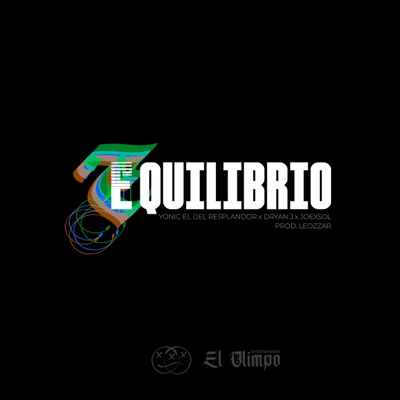 Equilibrio - Single