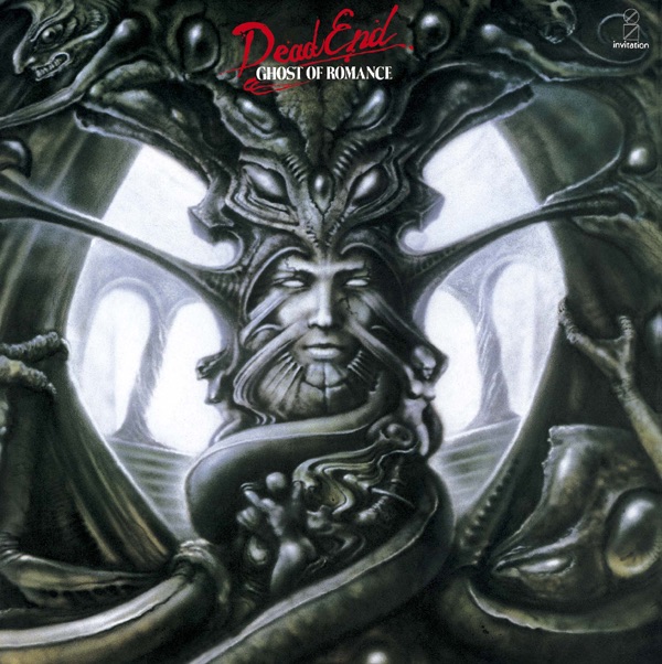 Dream Demon Analyzer - Album by Dead End - Apple Music